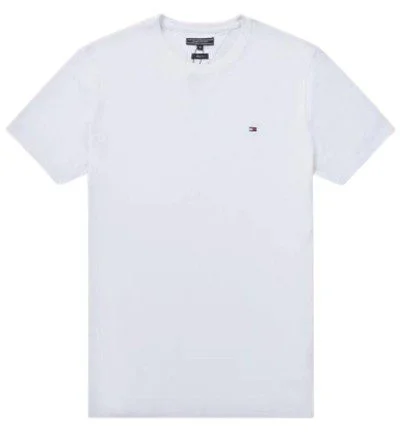 טומי הילפיגר-TOMMY TSHIRT MEN'S - Solitude