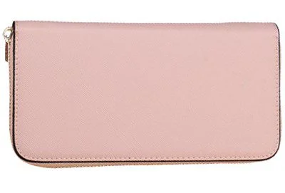 מייקל קורס-MICHAEL KORS WALLET-Blossom – תמונה 2