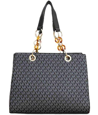מייקל קורס-Michael Kors bag -Revolver & Topaz – תמונה 2