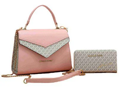מייקל קורס-Michael Kors bag - Beauty Bush
