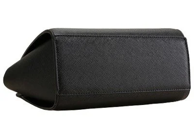 מייקל קורס-Michael Kors bag - Black – תמונה 4