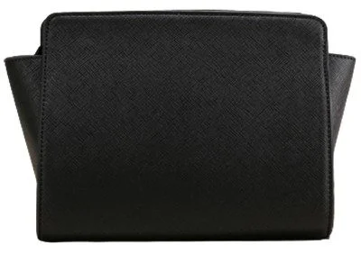 מייקל קורס-Michael Kors bag - Black – תמונה 2