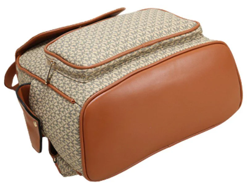 מייקל קורס-Michael Kors bag - Bronco – תמונה 5