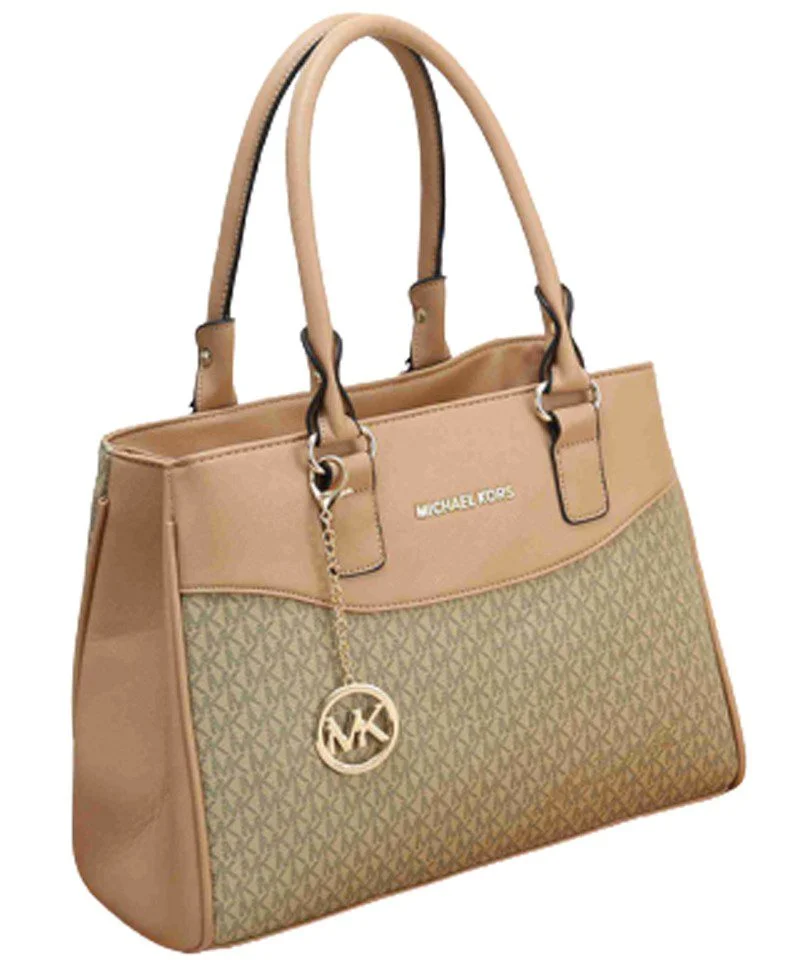 מייקל קורס-Michael Kors bag - Bronco – תמונה 3