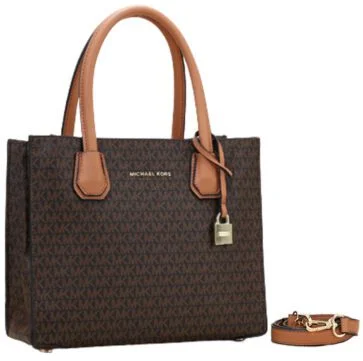 מייקל קורס-Michael Kors bag - Coffee Bean
