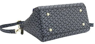 מייקל קורס-Michael Kors bag - Ebony Clay – תמונה 4