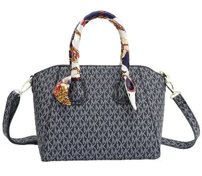 מייקל קורס-Michael Kors bag - Ebony Clay – תמונה 2