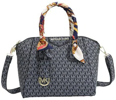 מייקל קורס-Michael Kors bag - Ebony Clay