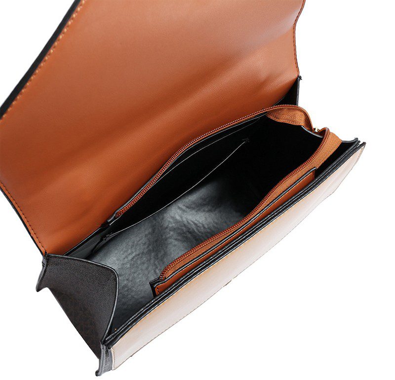 מייקל קורס-Michael Kors bag - Gondola – תמונה 4