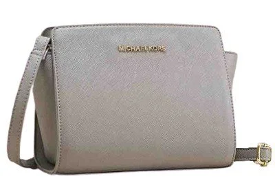 מייקל קורס-Michael Kors bag - Gray
