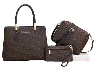 מייקל קורס-Michael Kors bag - Melanzane