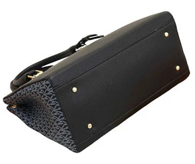 מייקל קורס-Michael Kors bag - Nero – תמונה 5
