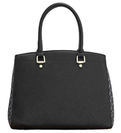 מייקל קורס-Michael Kors bag - Nero – תמונה 2