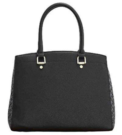מייקל קורס-Michael Kors bag - Nero – תמונה 2