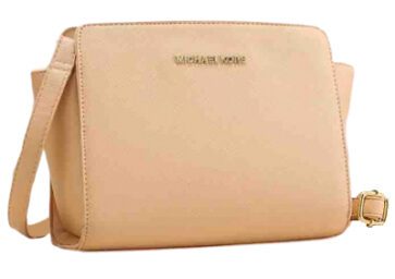 מייקל קורס-Michael Kors bag - Pancho