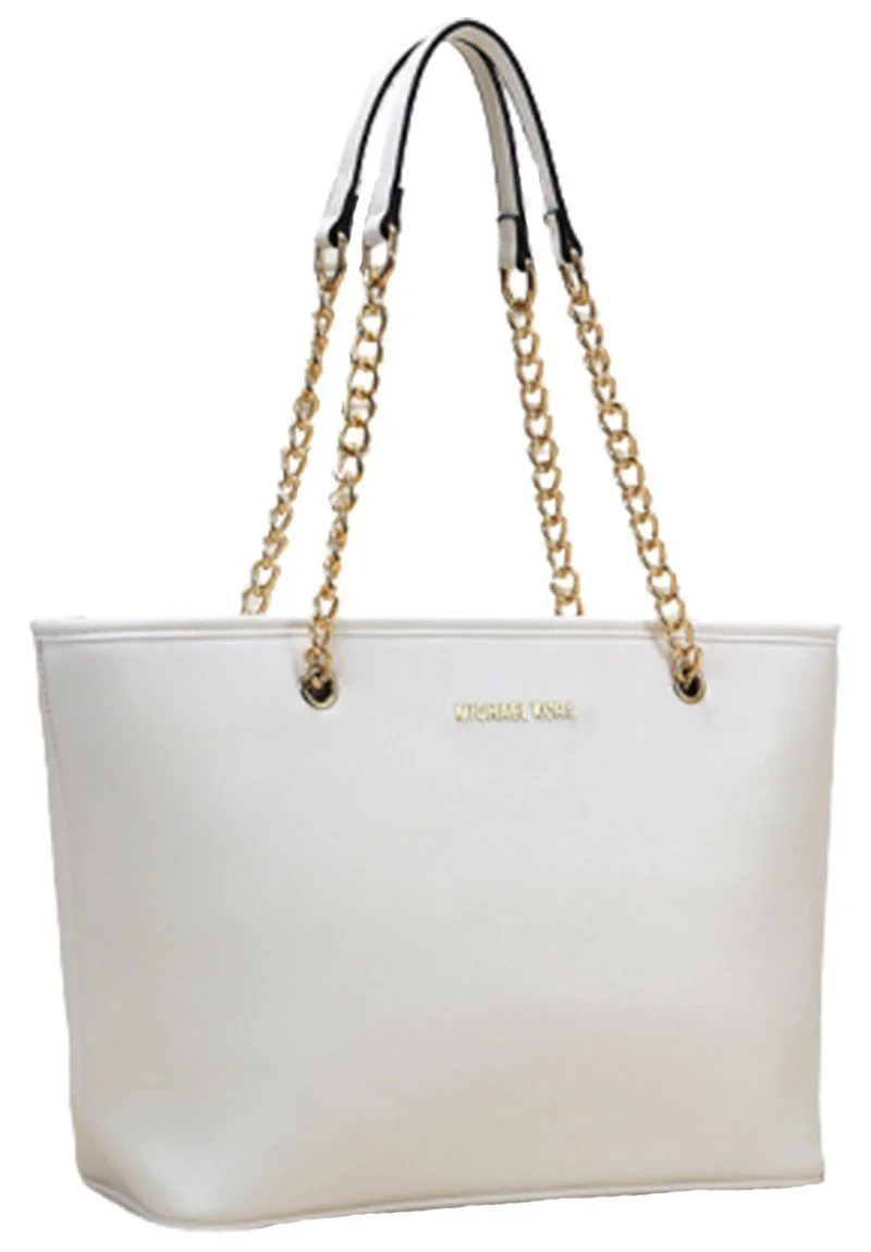 מייקל קורס-Michael Kors bag - Porcelain