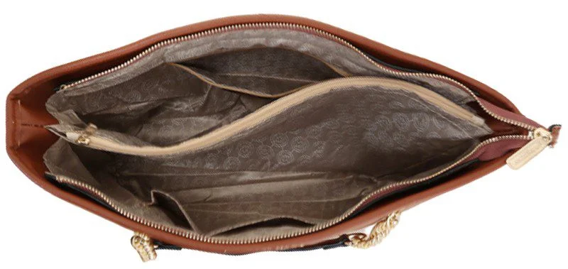 מייקל קורס-Michael Kors bag - Pueblo – תמונה 4