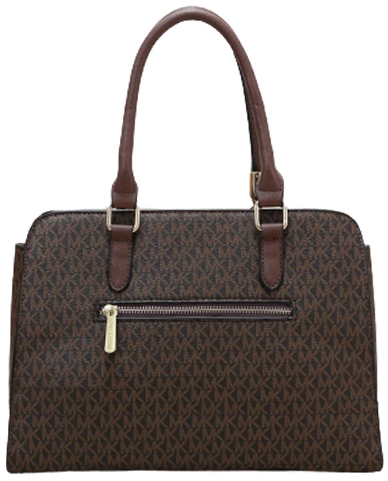 מייקל קורס-Michael Kors bag - Russett – תמונה 2
