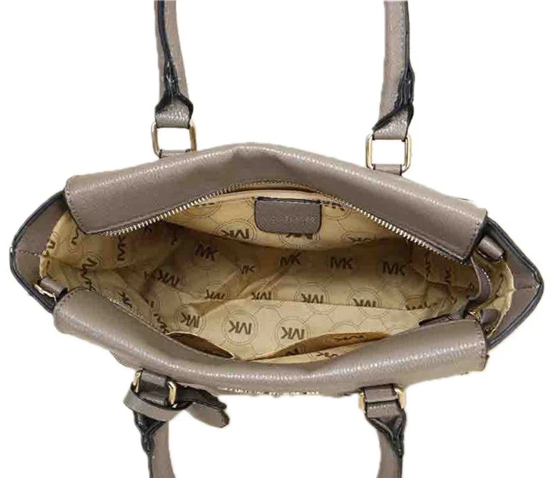 מייקל קורס-Michael Kors bag - Sand Dune – תמונה 5