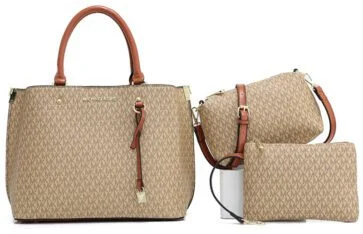 מייקל קורס-Michael Kors bag - Sour Dough