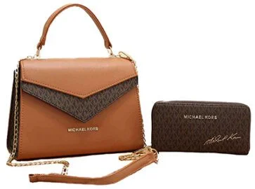 מייקל קורס-Michael Kors bag -Twine