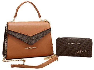 מייקל קורס-Michael Kors bag -Twine