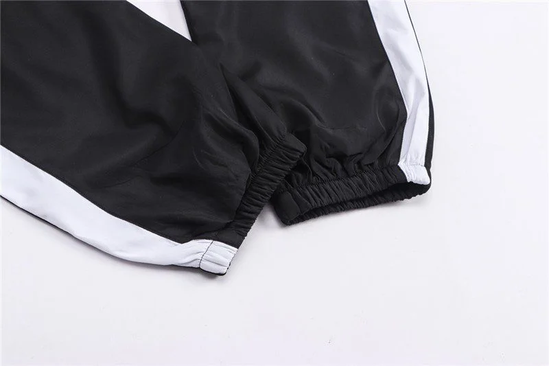ראלף לורן-RALPH LAUREN SUIT MEN'S- BLACK & WHITE – תמונה 8