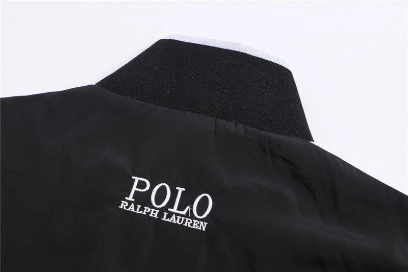 ראלף לורן-RALPH LAUREN SUIT MEN'S- BLACK & WHITE – תמונה 14