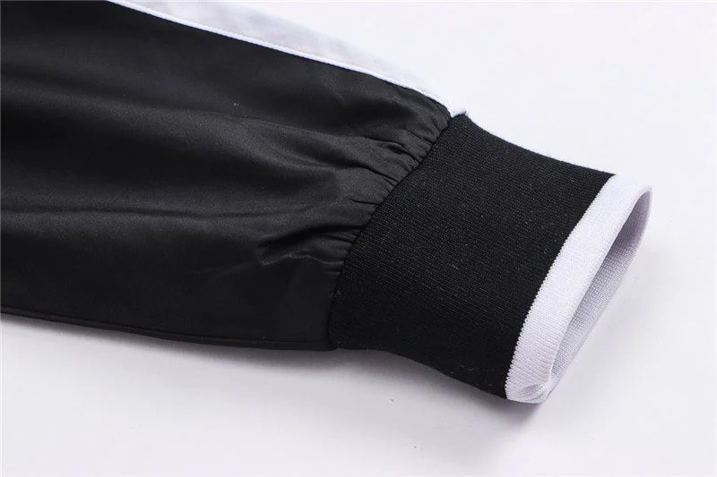 ראלף לורן-RALPH LAUREN SUIT MEN'S- BLACK & WHITE – תמונה 15