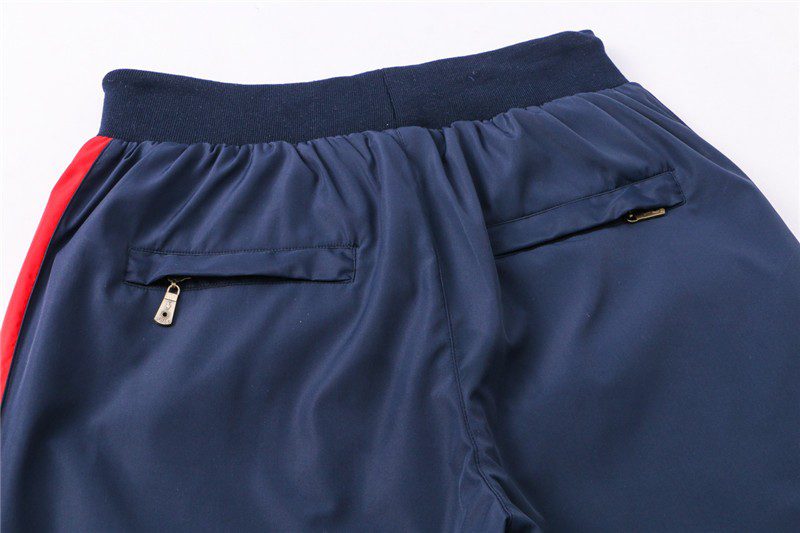 ראלף לורן-RALPH LAUREN SUIT MEN'S- NAVY BLUE – תמונה 11