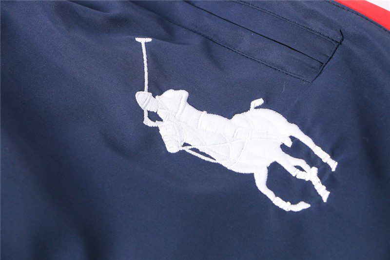 ראלף לורן-RALPH LAUREN SUIT MEN'S- NAVY BLUE – תמונה 7