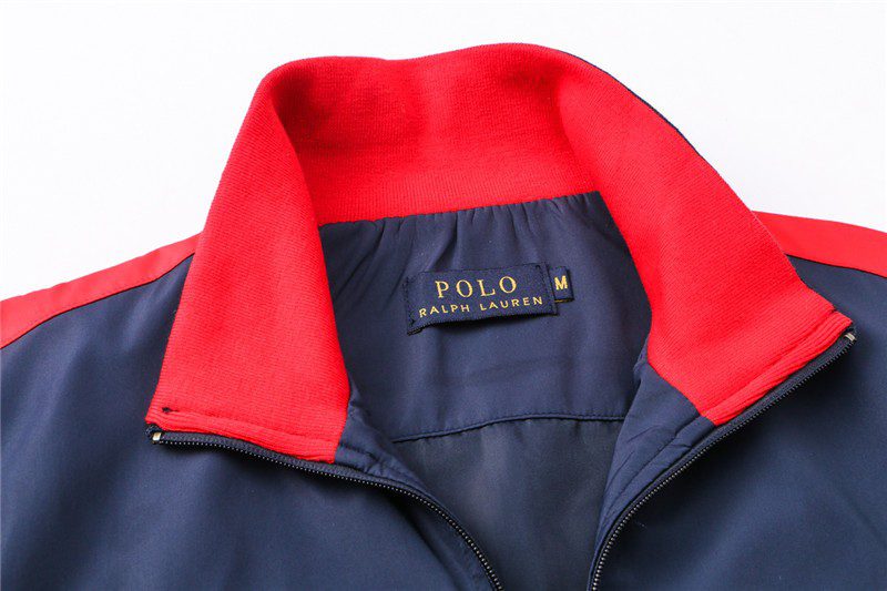 ראלף לורן-RALPH LAUREN SUIT MEN'S- NAVY BLUE – תמונה 14