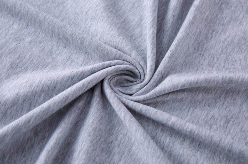 ראלף לורן-RALPH LAUREN TSHIRT MEN'S LONG - GRAY – תמונה 8