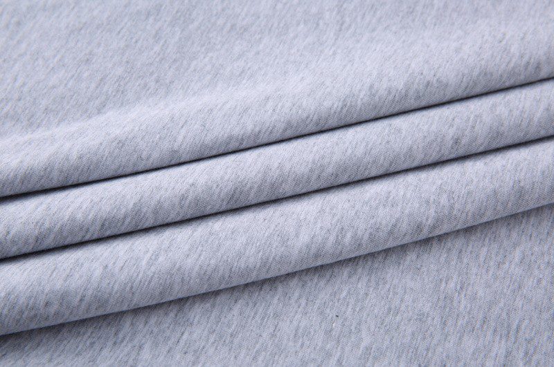 ראלף לורן-RALPH LAUREN TSHIRT MEN'S LONG - GRAY – תמונה 5