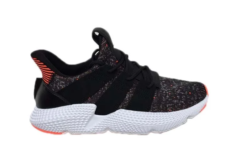 נעלי אדידס - ADIDAS EQT SERIES Black & Sunset ORG