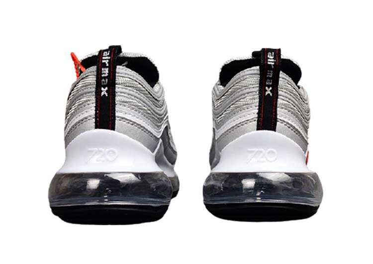 נעלי נייק-Nike Air Max 97 - Alto – תמונה 6