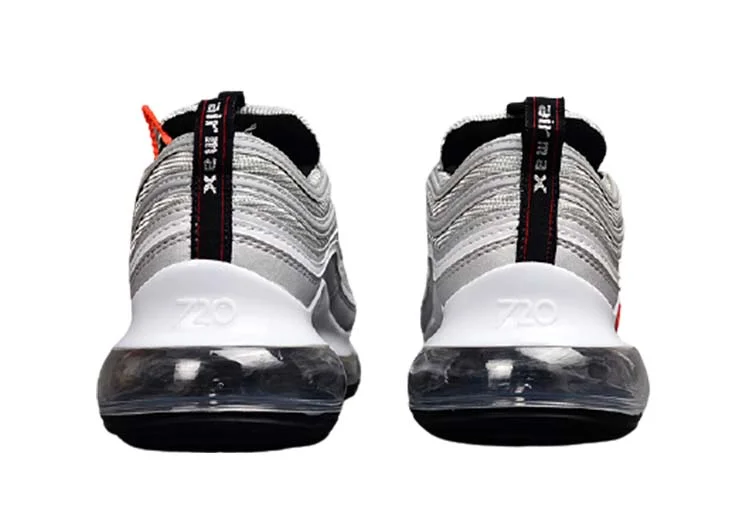נעלי נייק-Nike Air Max 97 - Alto – תמונה 6