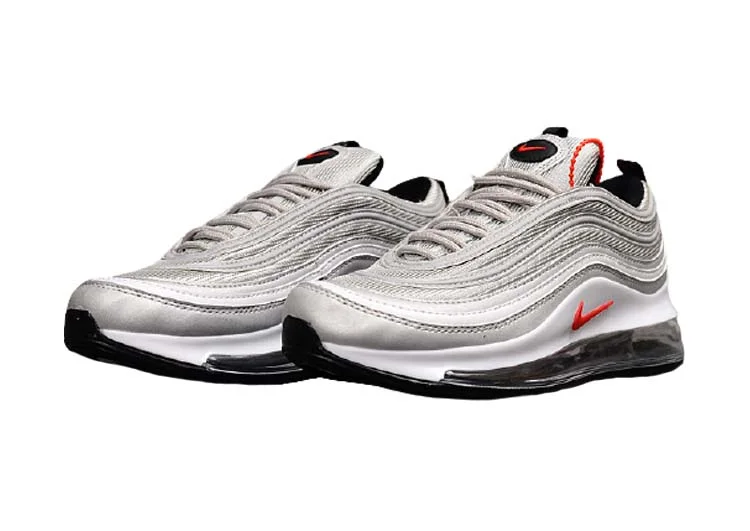 נעלי נייק-Nike Air Max 97 - Alto – תמונה 2