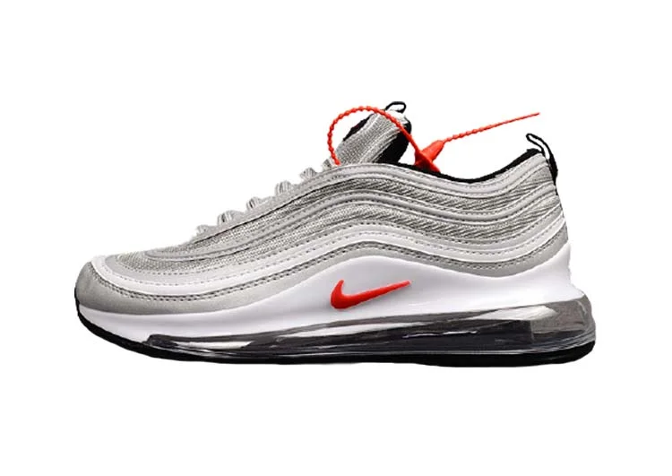 נעלי נייק-Nike Air Max 97 - Alto