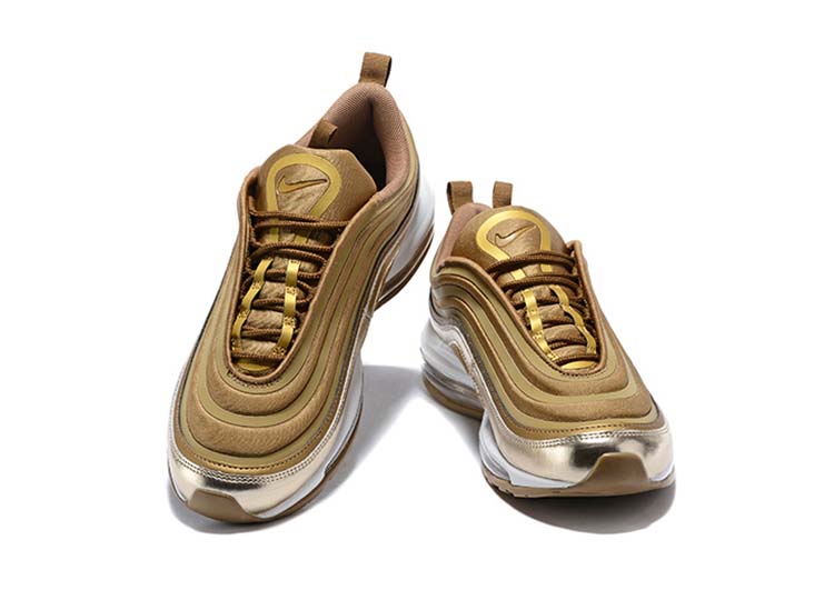 נעלי נייק-Nike Air Max 97 - McKenzie – תמונה 3