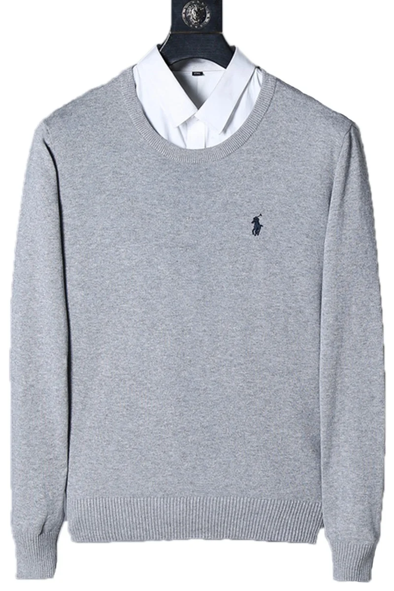 ראלף לורן-RALPH LAUREN SWETER MEN - Great