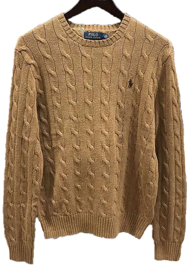 ראלף לורן-RALPH LAUREN SWETER MEN - McKenzie