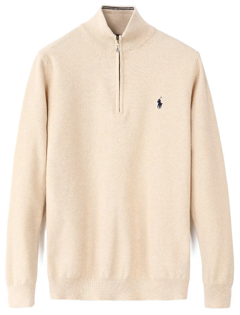 ראלף לורן-RALPH LAUREN SWETER MEN - Solitaire