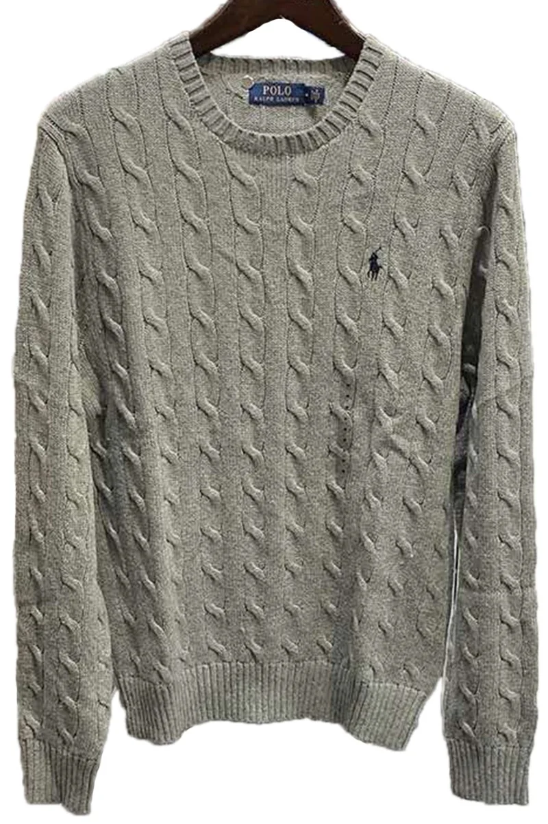 ראלף לורן-RALPH LAUREN SWETER MEN - Tapa