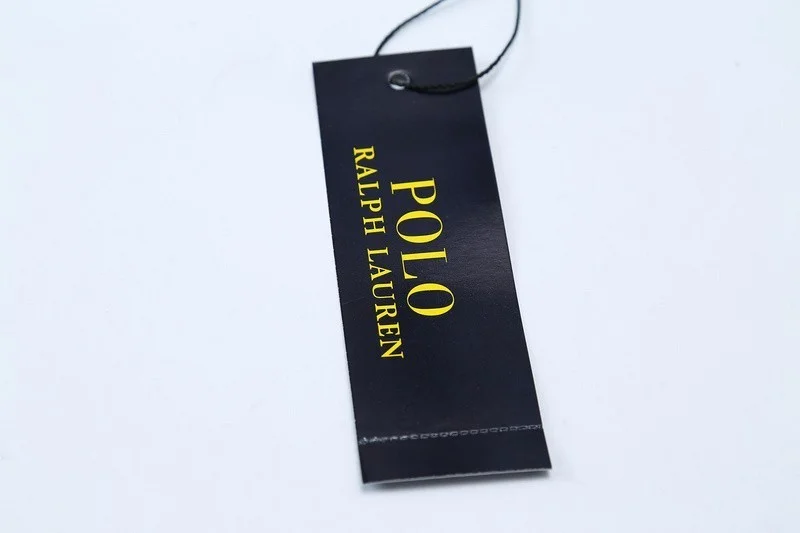 ראלף לורן-RALPH LAUREN SWETER MEN - White – תמונה 3