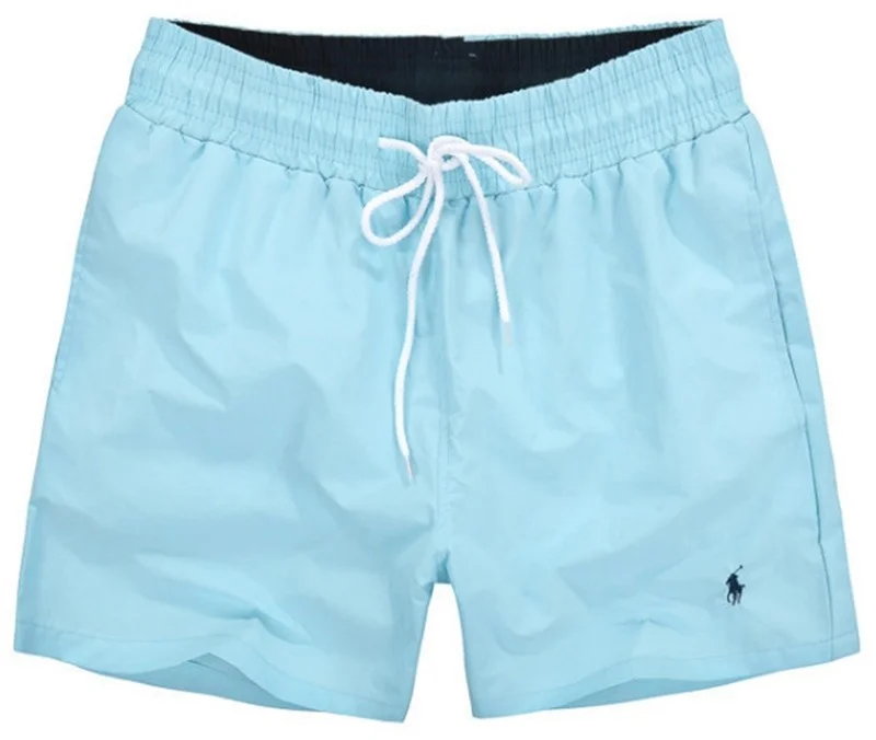 ראלף לורן-RALPH LAUREN SWIM BEACH SHORT MEN'S - Charlotte