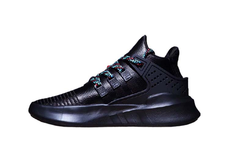 נעלי אדידס - ADIDAS EQT SERIES - Black