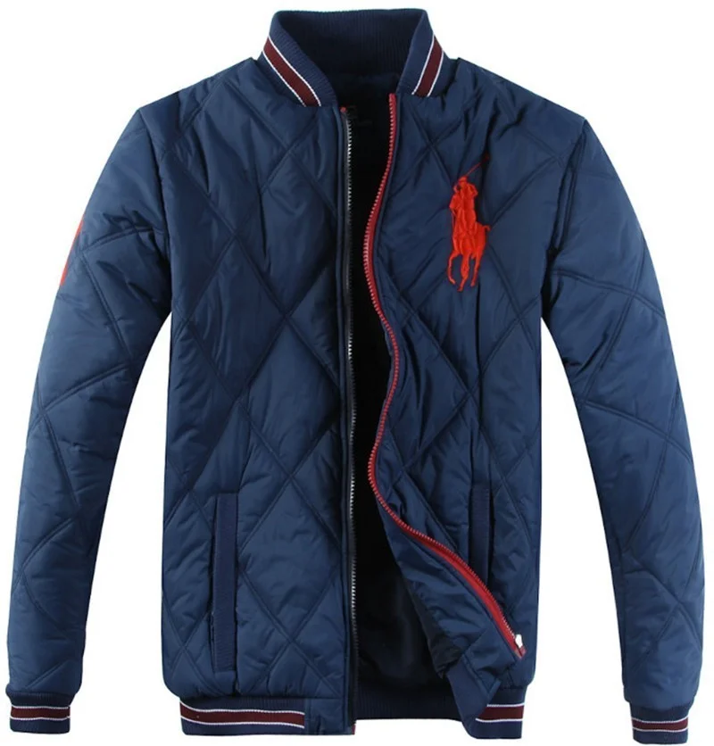 ראלף לורן-RALPH LAUREN COAT MEN'S - Madison