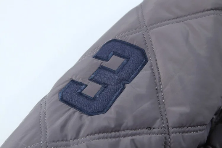 ראלף לורן-RALPH LAUREN COAT MEN'S - Mulled Wine – תמונה 15