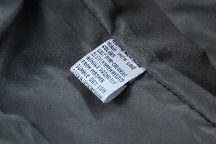 ראלף לורן-RALPH LAUREN COAT MEN'S - Mulled Wine – תמונה 12
